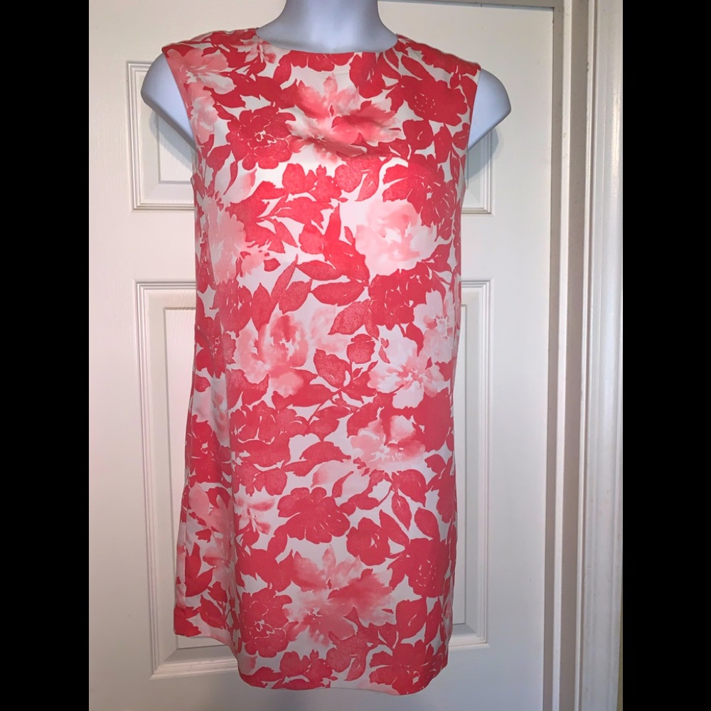 Cece by Cynthia Steffe sheath dress 👗 sz 8